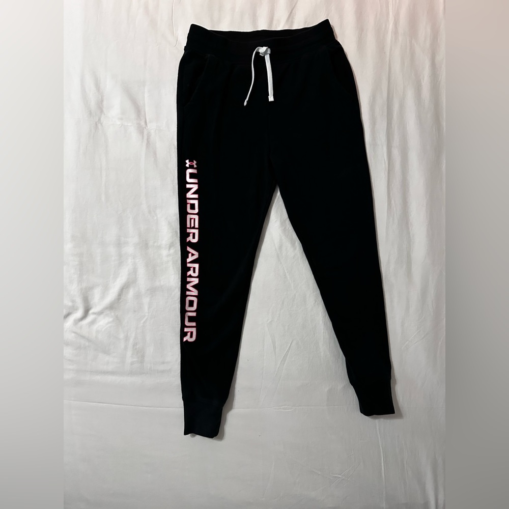Under Armour sweatpants